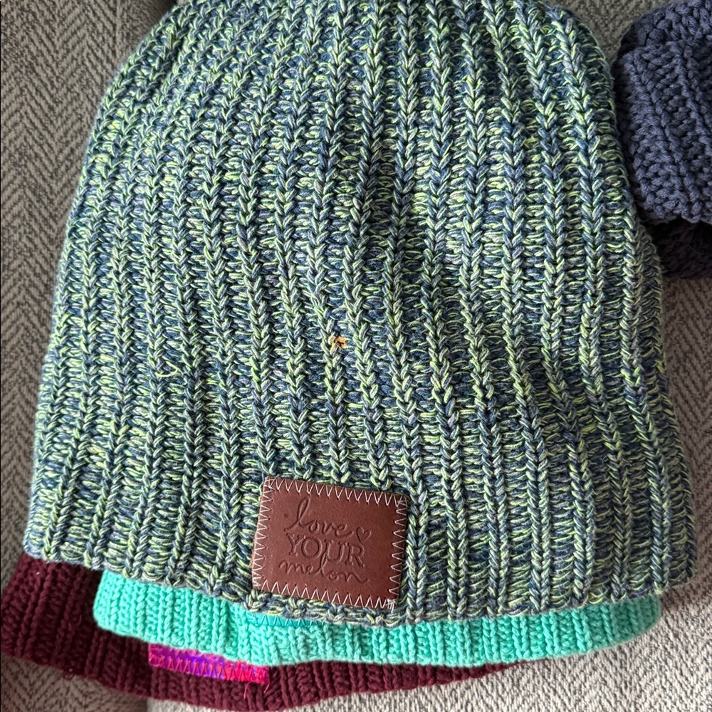 Love your melon bundle! - Picture 6 of 7
